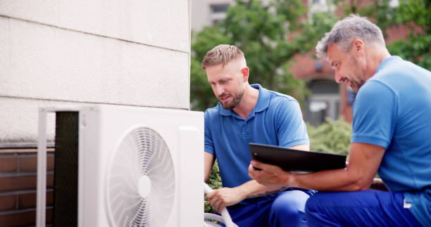 Best HVAC emergency services  in USA